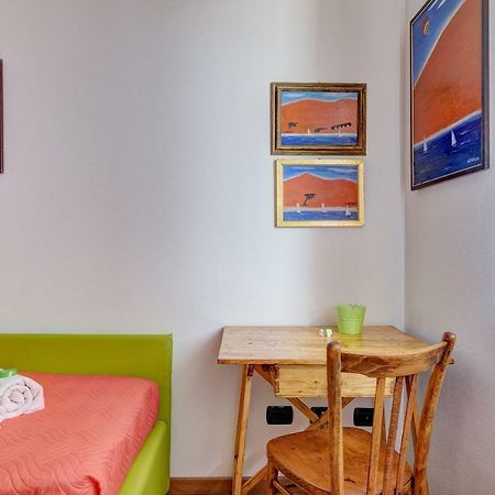 Apartmán Finestra Su Lucignano Exteriér fotografie
