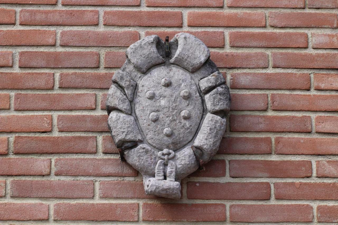 Apartmán Finestra Su Lucignano Exteriér fotografie